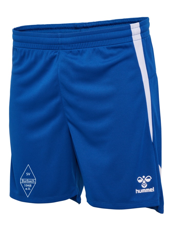 Hummel Lead 2.0 Shorts