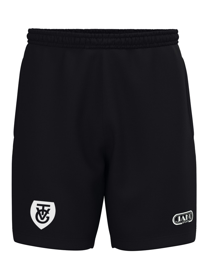Jako Short Wardrobe