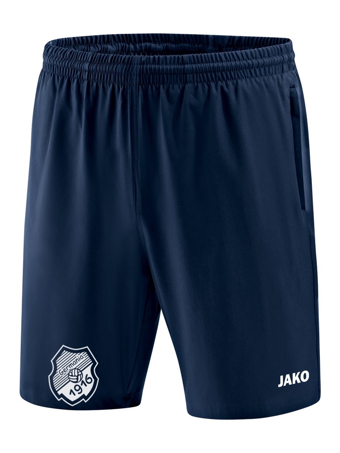 Jako Short Profi Damen