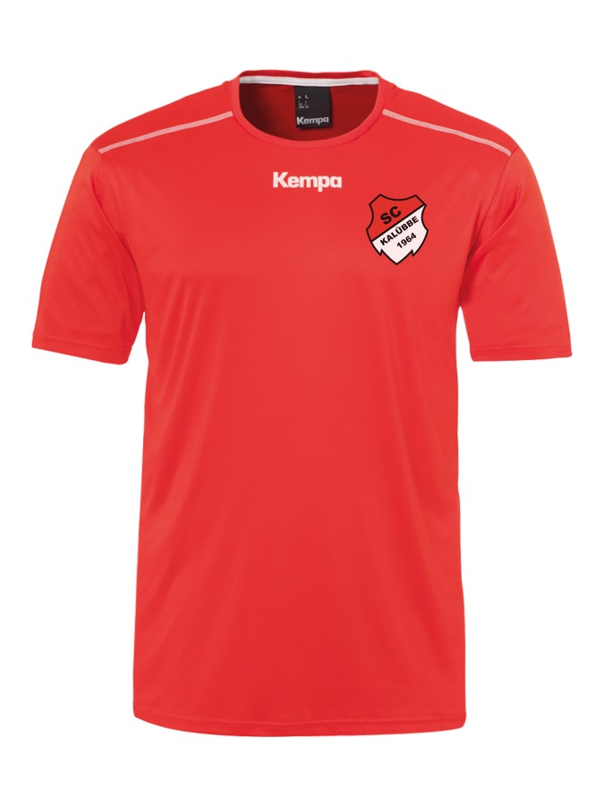 Kempa Poly Trikot