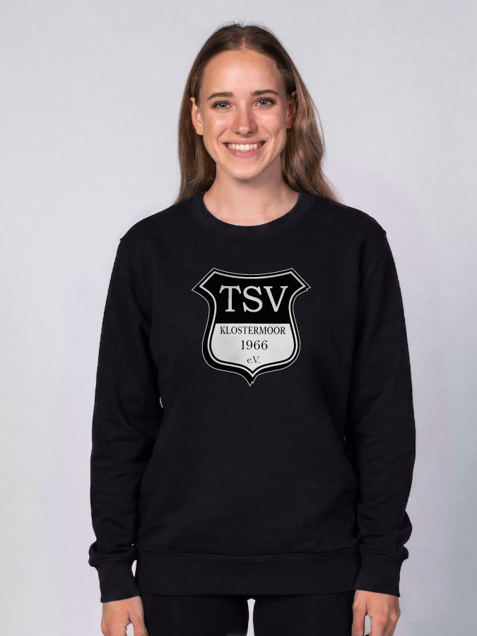 Sweatshirt Classic Unisex