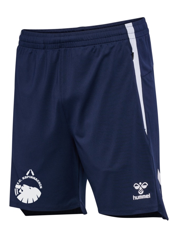 Hummel Lead 2.0 Training Shorts