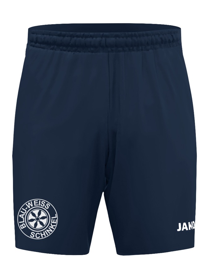 Jako Trainingsshort Dynamic Damen
