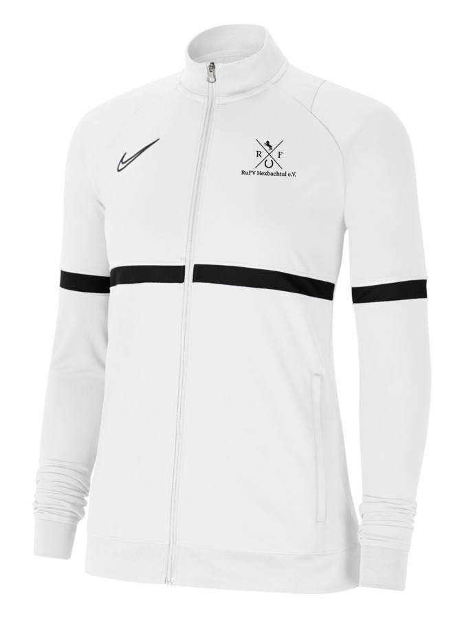 Nike Academy 21 Knit Trainingsjacke Damen