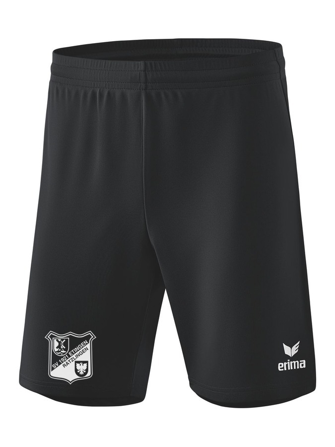 Erima Rio 2.0 Shorts