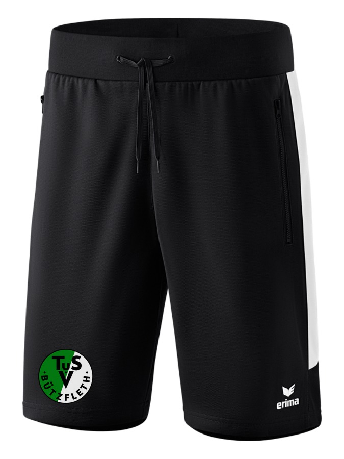 Erima Squad Worker Shorts