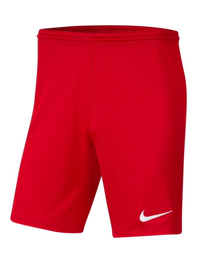 Nike Park 3 Knit Shorts