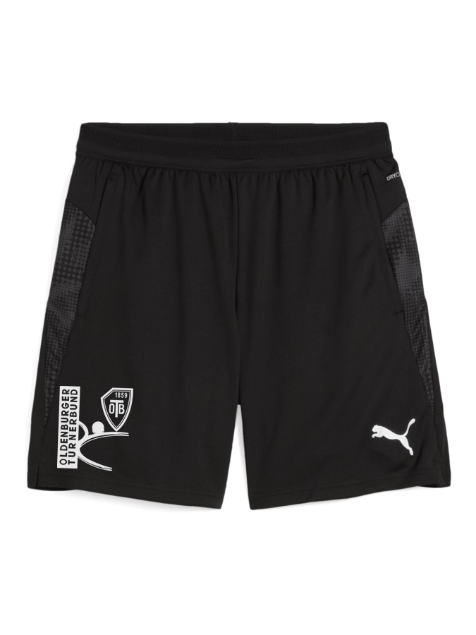 PUMA teamCUP Training Shorts