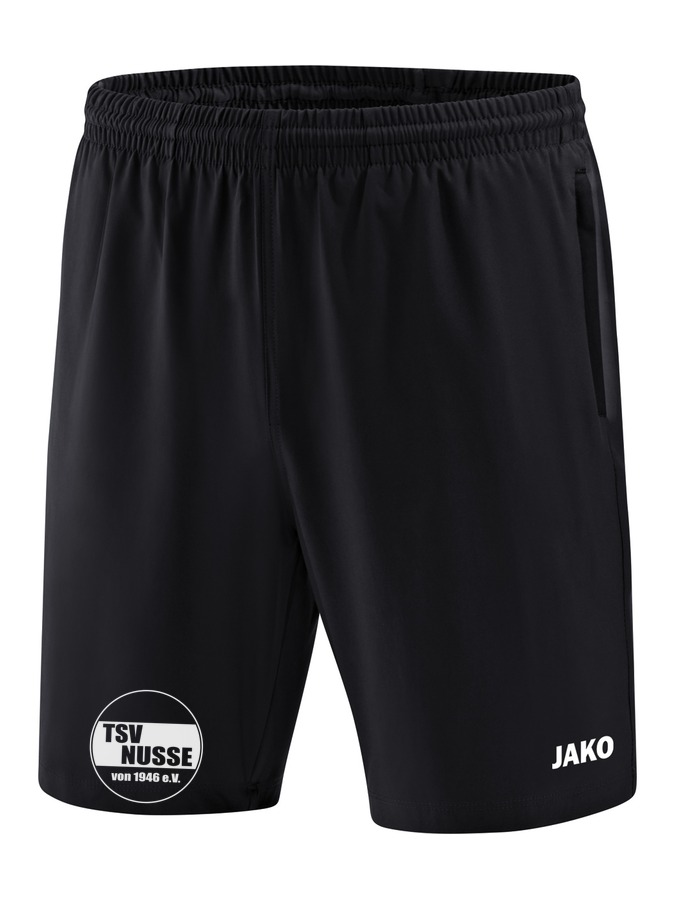 Jako Short Profi 2.0 Damen
