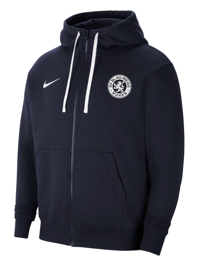 Nike Park 20 Fleece Full-Zip Hoodie