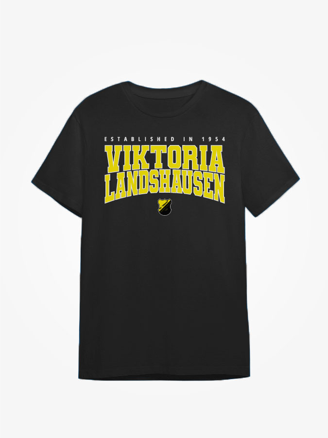 Shirt Retro Kids