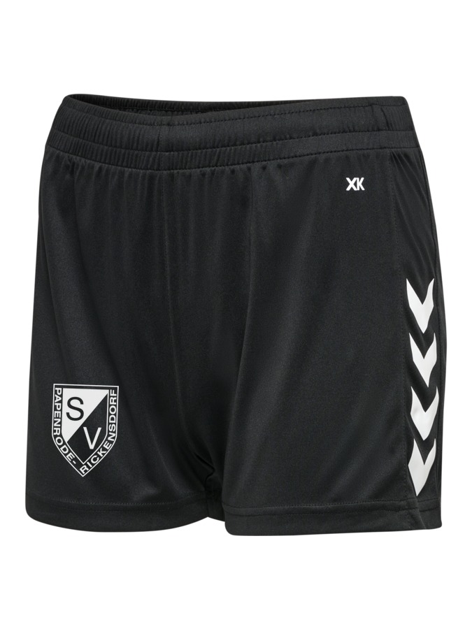 Hummel Core XK Trainingsshorts Damen