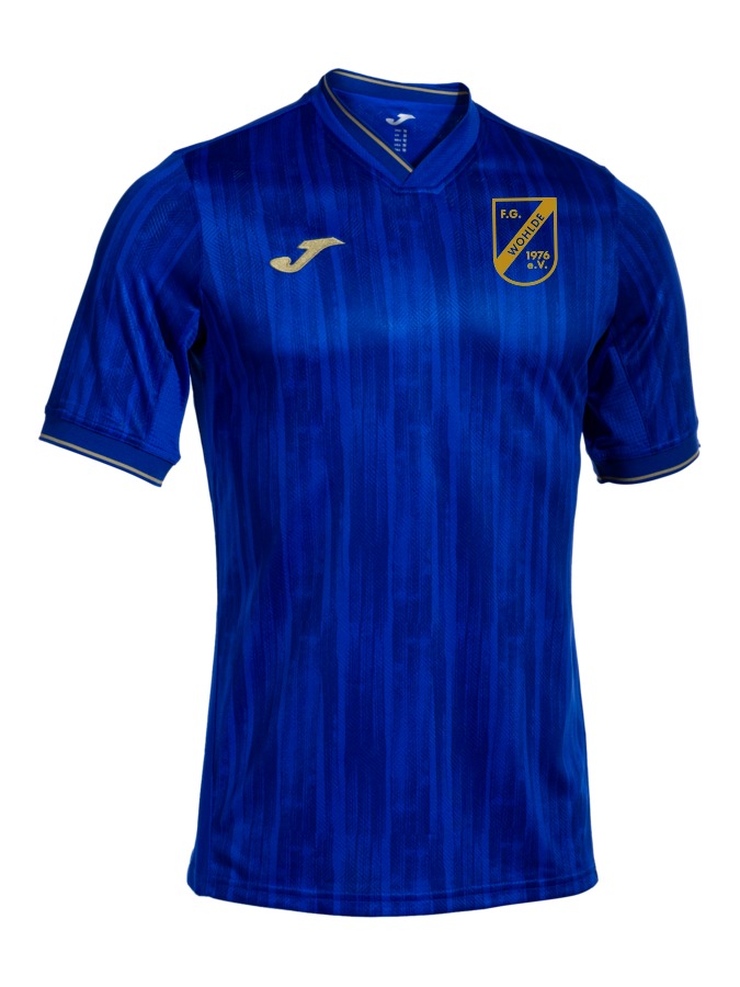 Joma Gold VI Trikot