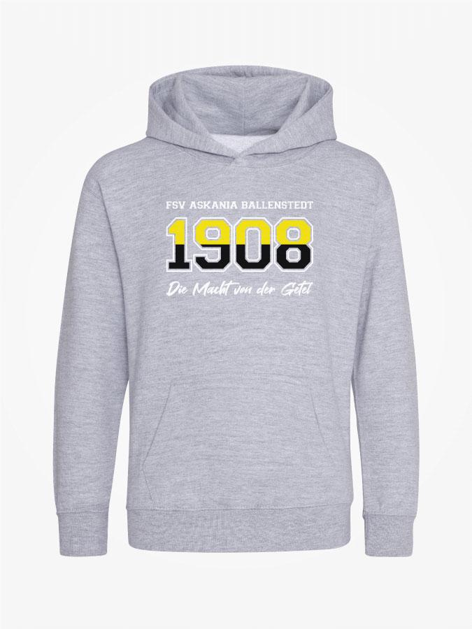 Hoodie Established Kids