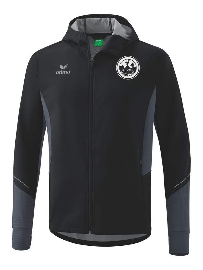 Erima Racing Runningjacke