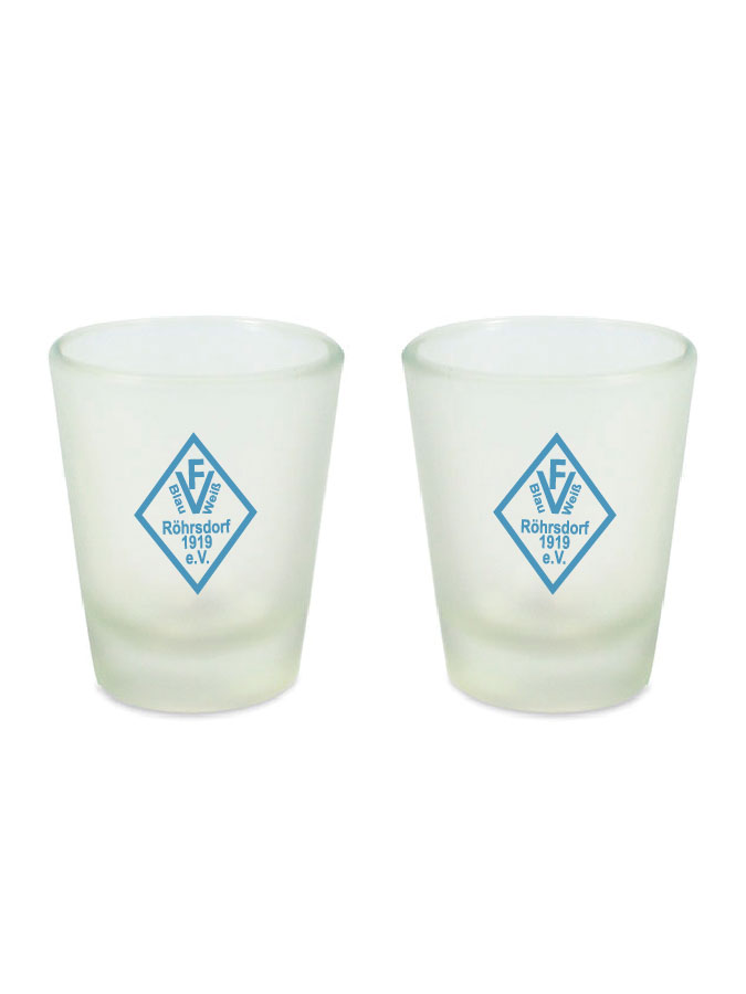 2er Set Schnapsglas Alina
