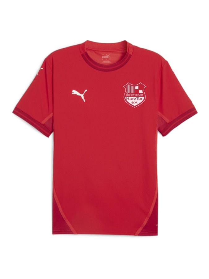 PUMA teamFINAL Trikot