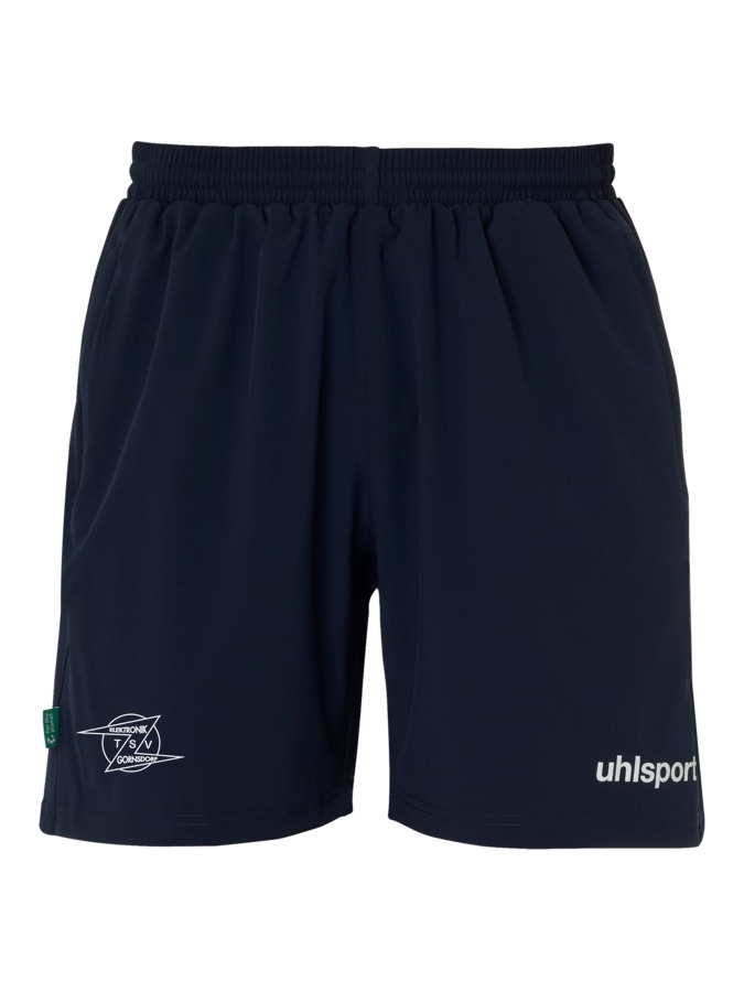 uhlsport Essential Evo Woven Shorts