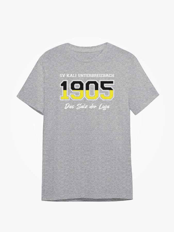 Shirt Established Kids