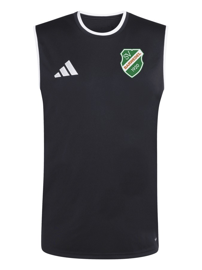adidas Entrada 26 ärmelloses Trikot