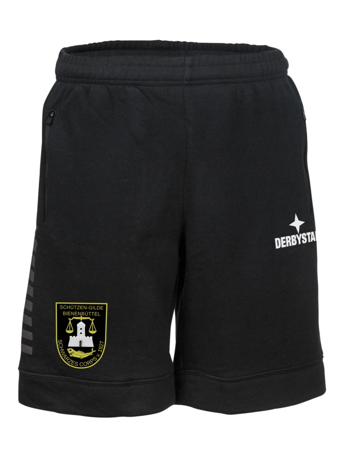 Derbystar Sweatshort Ultimo