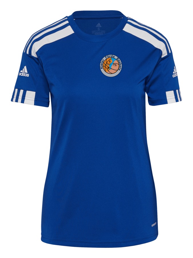 adidas Squadra 21 Trikot Damen