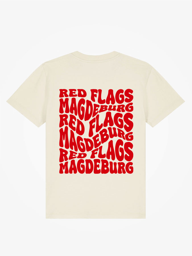 Shirt Wavy Kids