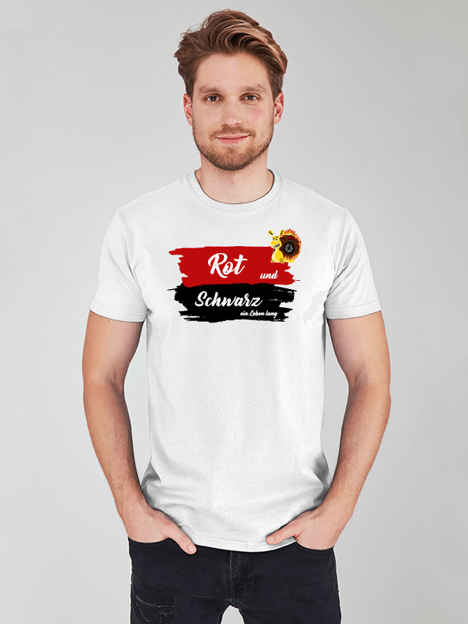 Shirt Loyal Herren
