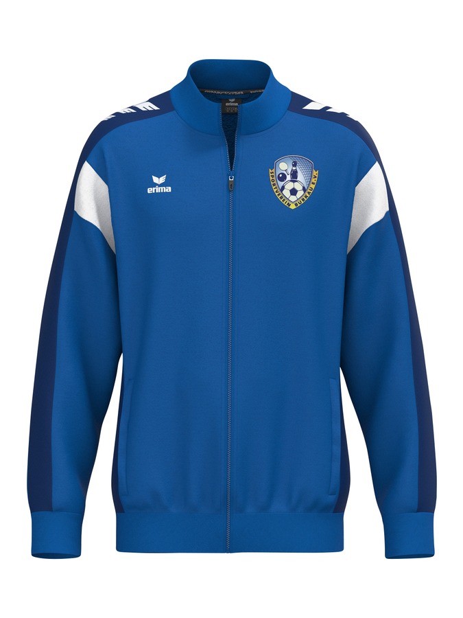 Erima Celebrate 125 Trainingsjacke