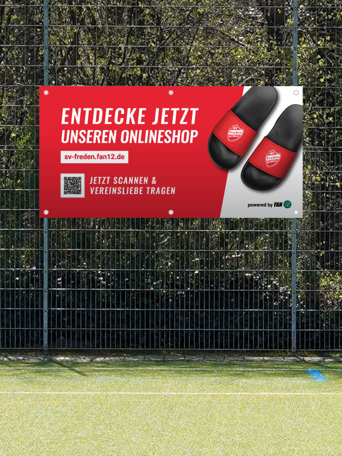 PVC Banner