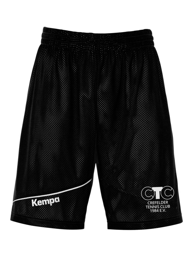 Kempa Reversible Shorts