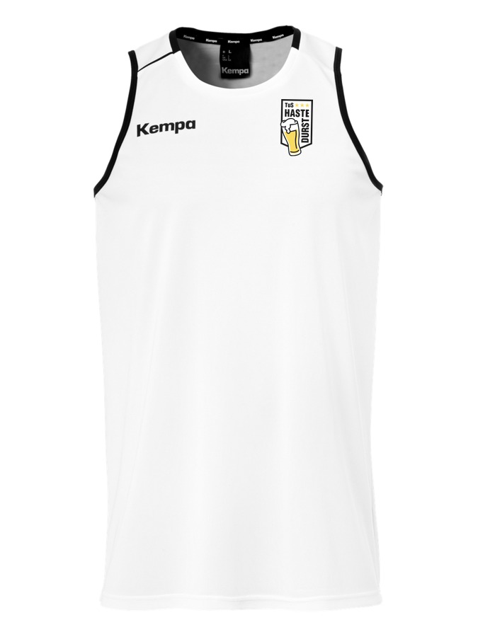 Kempa Player Tank Top
