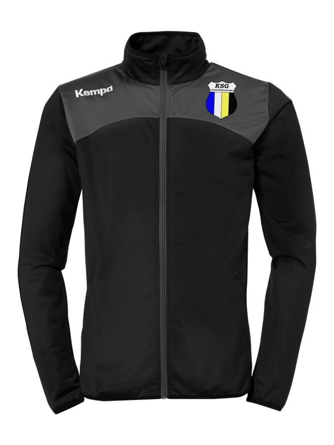 Kempa Emotion 2.0 Poly Jacke