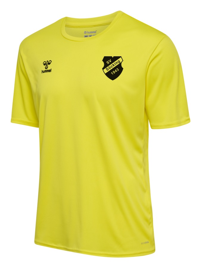 Hummel Essential Jersey Trikot