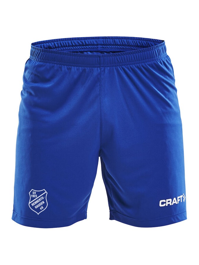 Craft Squad Go Short Solid