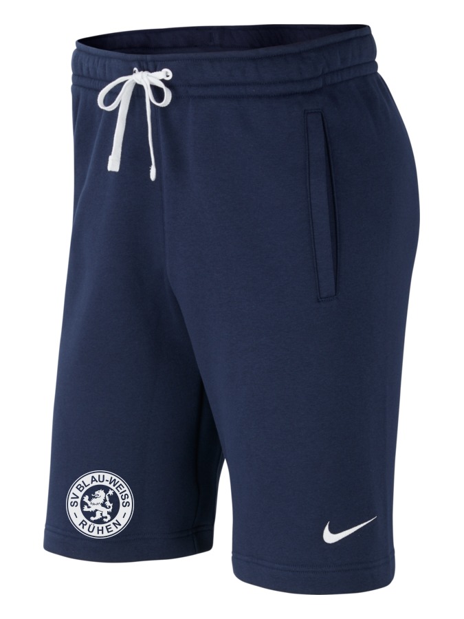 Nike Fleece Shorts