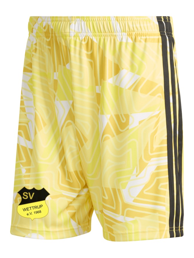 adidas Tiro 26 Competition Torwartshorts