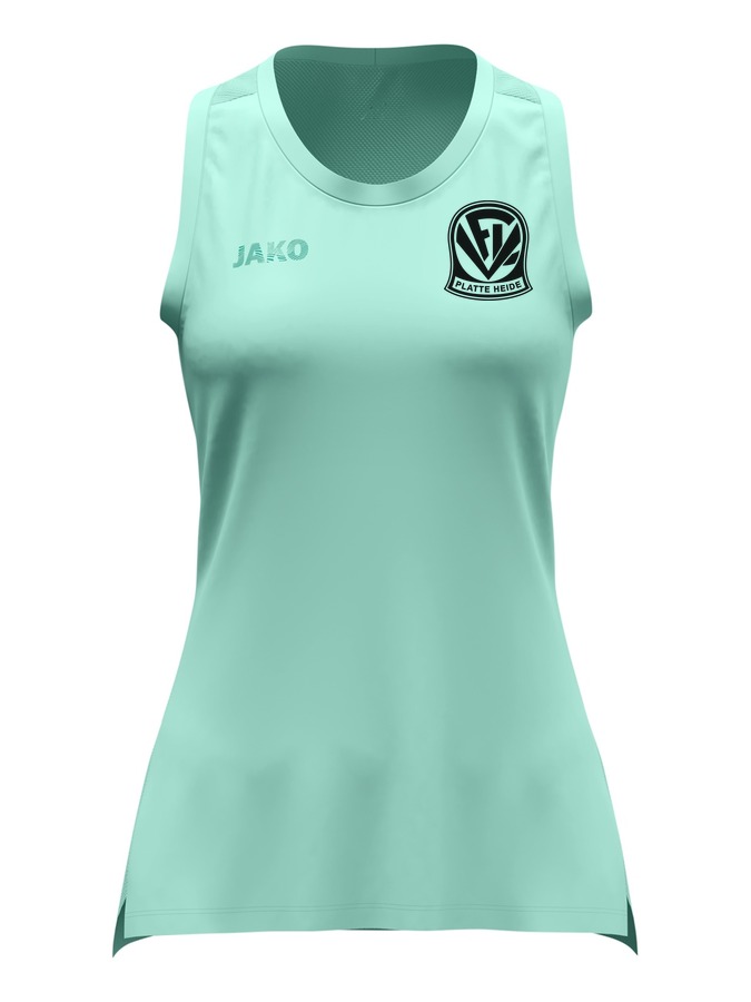 Jako Tanktop Light Flow Damen