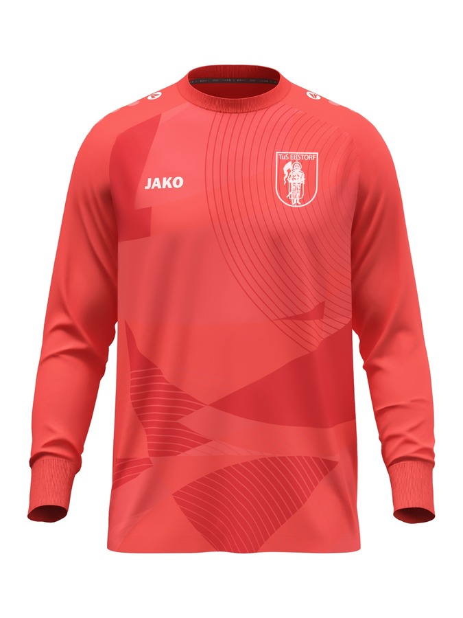 Jako Torwarttrikot River