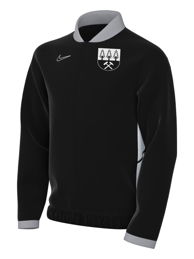 Nike Academy 25 Woven Trainingsjacke Kinder