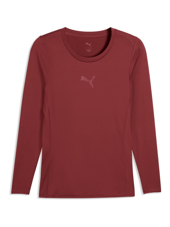 PUMA teamLIGA26 Baselayer Longsleeve