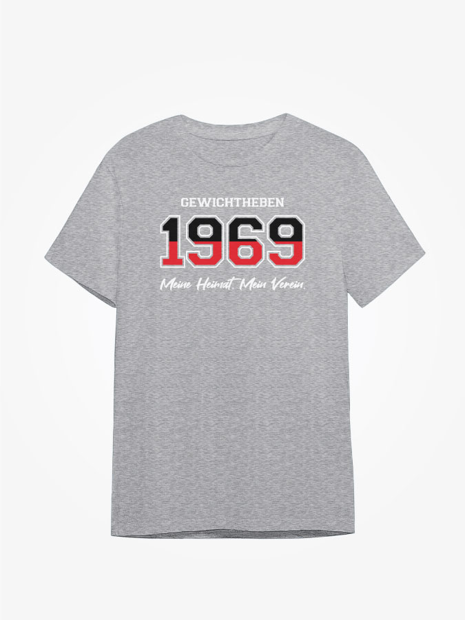 Shirt Established Kids