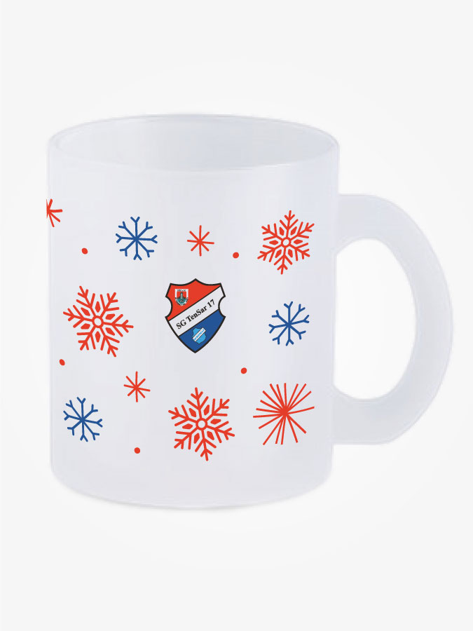 Glühweintasse Lüli