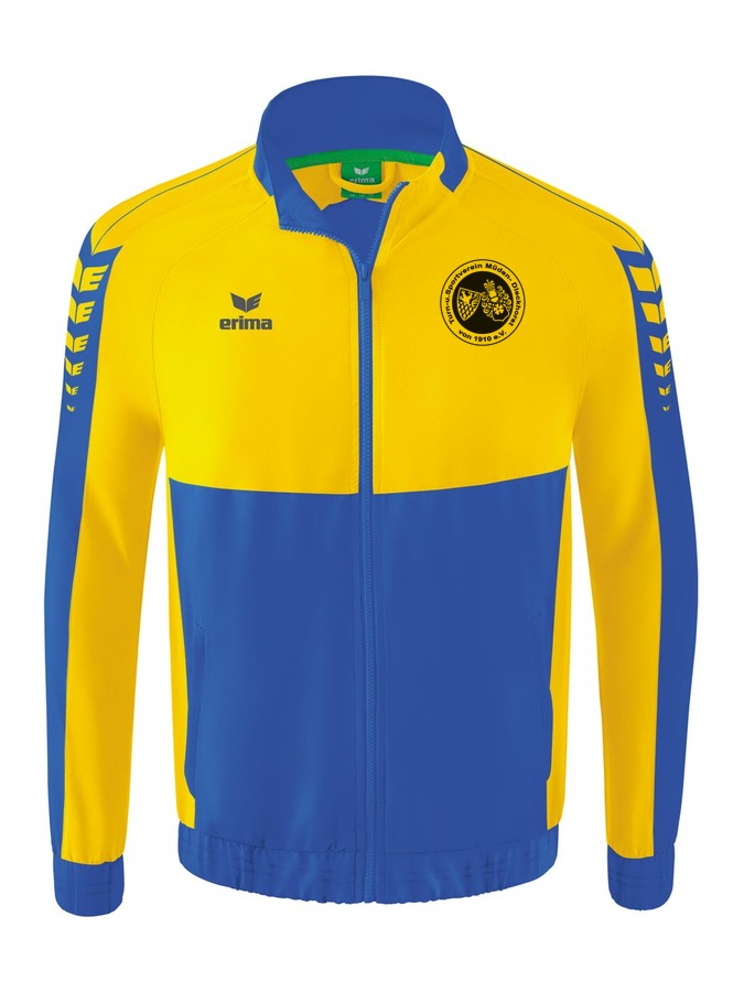 Erima Six Wings Präsentationsjacke