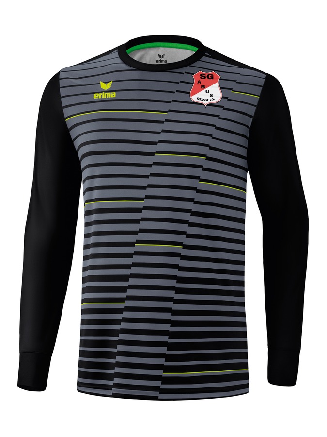 Erima Torwarttrikot Pro
