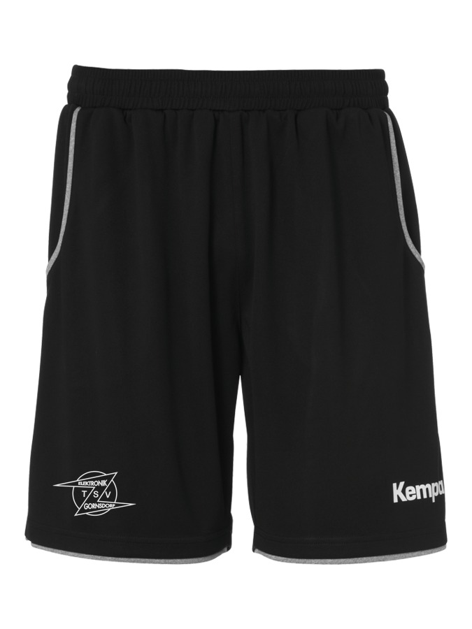 Kempa Schiedsrichter Shorts