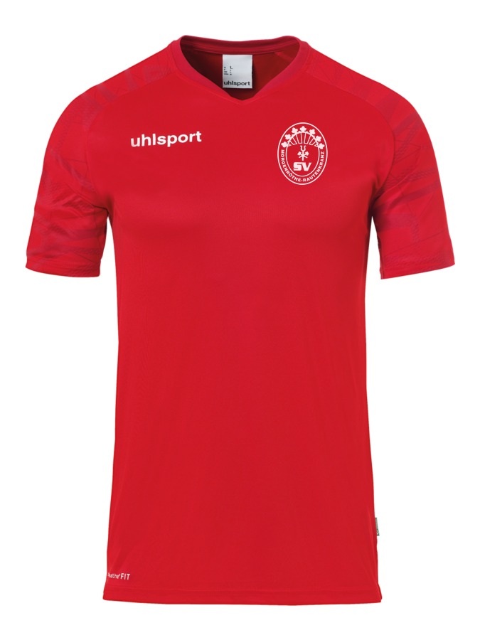 uhlsport Goal 25 Trikot Kurzarm
