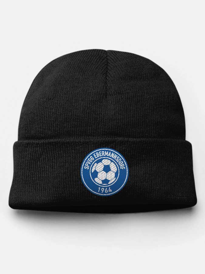 Beanie Sticklogo