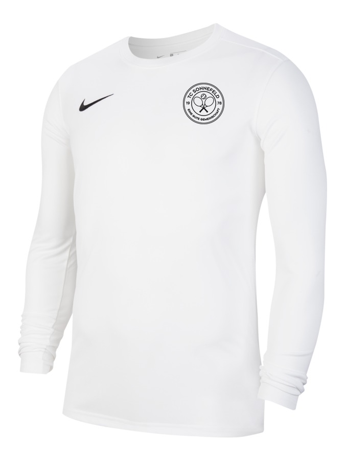 Nike Park VII Langarm Trainingsoberteil