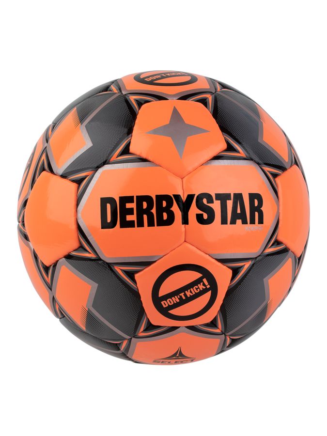 Derbystar Keeper